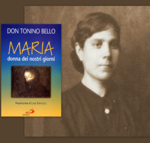 Maria donna dei nostri giorni, dontoninobello.info (Cover)